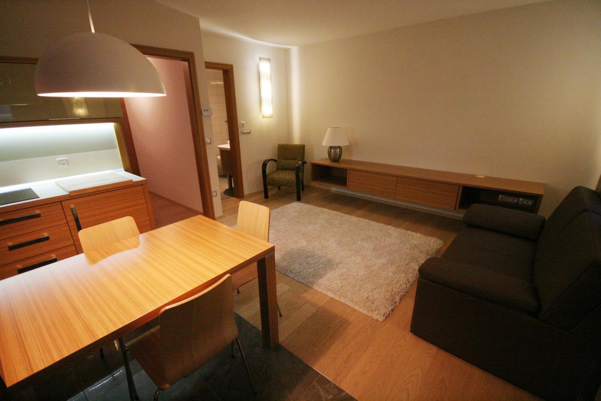 Apartment Na Krki Kostanjevica na Krki Esterno foto